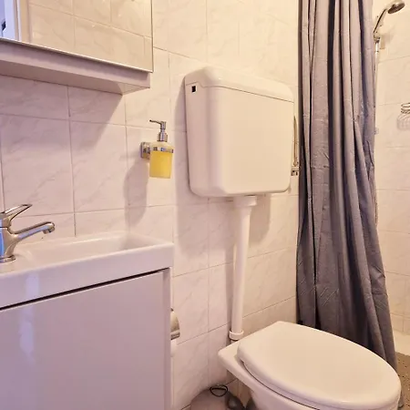 Emilla By The Sea - Apartman