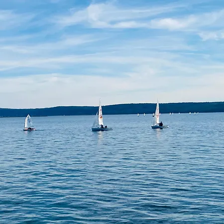 Appartamento Emilla By The Sea -