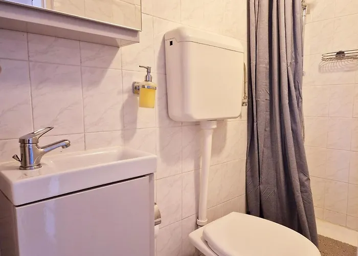 Emilla By The Sea - 公寓