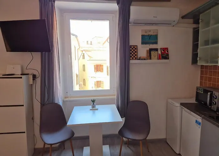 Apartament Emilla By The Sea - *