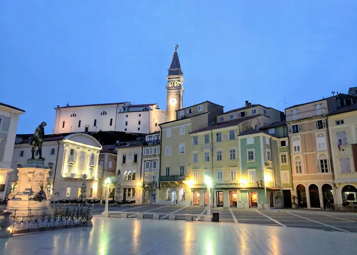 Emilla By The Sea - Apartament *