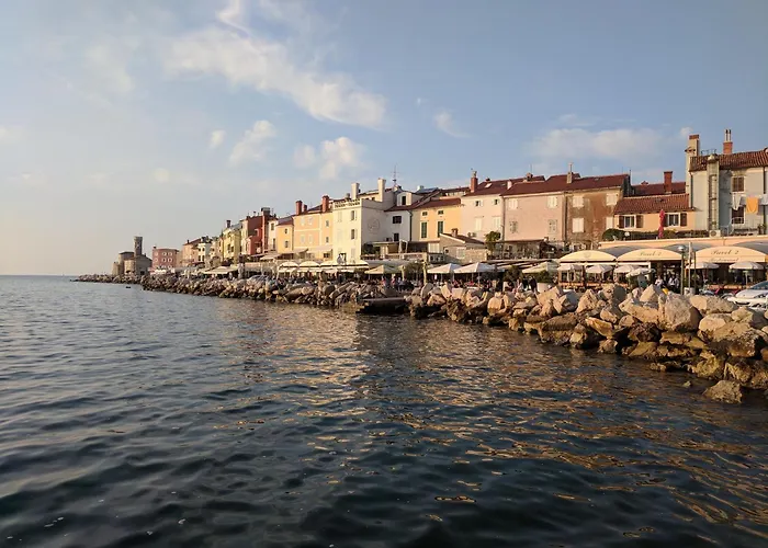 Emilla By The Sea - 公寓 皮兰