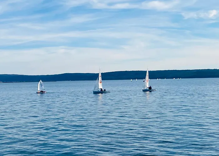 公寓 Emilla By The Sea -